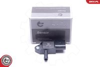 ESEN SKV 17SKV662 - Sensor, presión gas de escape