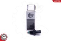 ESEN SKV 17SKV673 - Sensor, temperatura del refrigerante