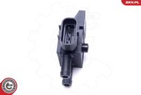 ESEN SKV 17SKV655 - Sensor, presión gas de escape