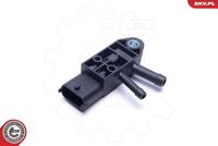 ESEN SKV 17SKV658 - Sensor, presión gas de escape