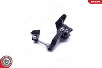 ESEN SKV 17SKV721 - Sensor, regulación del alcance de las luces