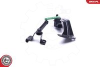 ESEN SKV 17SKV731 - Sensor, regulación del alcance de las luces