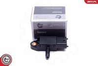 ESEN SKV 17SKV775 - Sensor, presión gas de escape