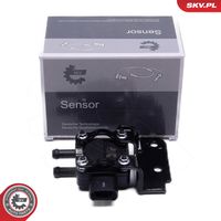 ERA 551350 - Sensor, presión gas de escape