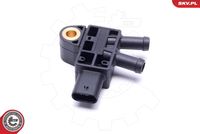 ESEN SKV 17SKV776 - Sensor, presión gas de escape