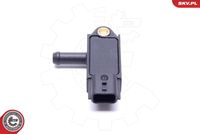 ESEN SKV 17SKV779 - Sensor, presión gas de escape