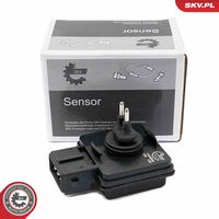 3RG 95204 - Sensor, nivel del refrigerante