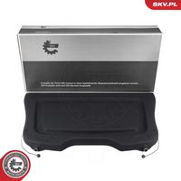 ESEN SKV 88SKV100 - Cubierta de maletero