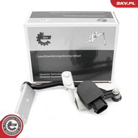 ESEN SKV 17SKV719 - Sensor, regulación del alcance de las luces