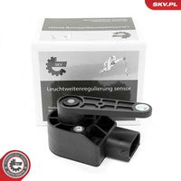 ESEN SKV 17SKV711 - Sensor, regulación del alcance de las luces