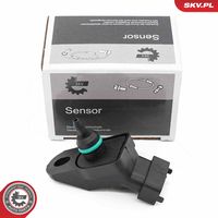 ESEN SKV 17SKV113 - Sensor, presión colector de admisión