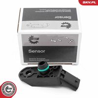 ERA 550750 - Sensor, presión colector de admisión