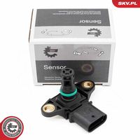 ERA 550600A - Sensor, presión colector de admisión