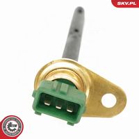 ESEN SKV 17SKV952 - Sensor, nivel de aceite del motor