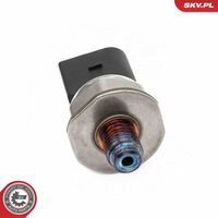ESEN SKV 17SKV958 - Sensor, presión combustible