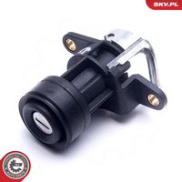 ESEN SKV 16SKV394 - Cerradura de la puerta del maletero