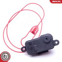 ESEN SKV 16SKV404 - Elemento de regulación, cierre centralizado
