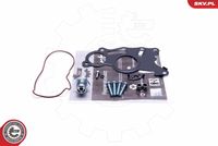 ESEN SKV 18SKV803 - kit reparación, bomba vacío (frenos)