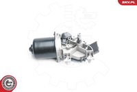 ESEN SKV 19SKV018 - Motor del limpiaparabrisas