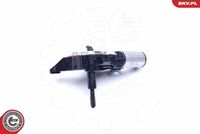ESEN SKV 19SKV050 - Motor del limpiaparabrisas