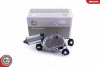 ESEN SKV 19SKV115 - Motor del limpiaparabrisas