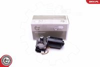 ESEN SKV 19SKV171 - Motor del limpiaparabrisas