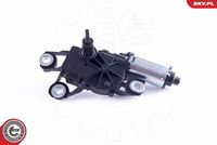 ESEN SKV 19SKV115 - Motor del limpiaparabrisas