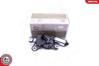 ESEN SKV 19SKV132 - Motor del limpiaparabrisas