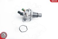 ESEN SKV 20SKV038 - Termostato, refrigerante