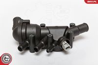 ERA 350408A - Termostato, refrigerante