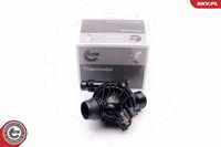 ESEN SKV 20SKV061 - Termostato, refrigerante