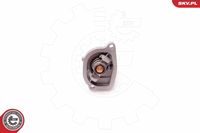 ESEN SKV 20SKV055 - Termostato, refrigerante