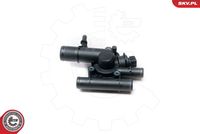 ESEN SKV 20SKV035 - Termostato, refrigerante