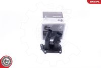ESEN SKV 20SKV072 - Brida de refrigerante