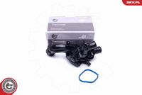 ESEN SKV 20SKV096 - Termostato, refrigerante