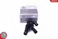 ERA 350420 - Termostato, refrigerante