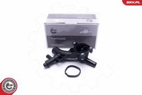 ESEN SKV 20SKV145 - Termostato, refrigerante