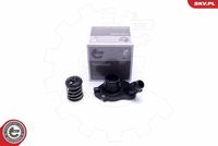 ESEN SKV 20SKV136 - Termostato, refrigerante