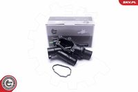 ESEN SKV 20SKV160 - Termostato, refrigerante