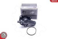 ESEN SKV 20SKV205 - Termostato, refrigerante