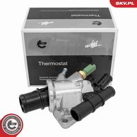 ESEN SKV 20SKV186 - Termostato, refrigerante