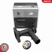 CALORSTAT by Vernet TH684391 - Termostato, refrigerante
