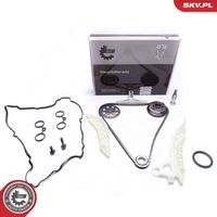 ESEN SKV 21SKV112 - Juego de cadena de distribución