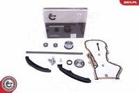 ELRING 155560 - Retén para ejes, cigüeñal