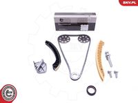 ELRING 155560 - Retén para ejes, cigüeñal