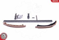 ESEN SKV 21SKV129 - Juego de cadena de distribución