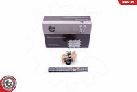 ESEN SKV 21SKV227 - Juego de cadena de distribución