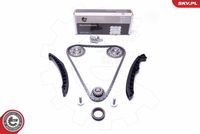 ELRING 155560 - Retén para ejes, cigüeñal