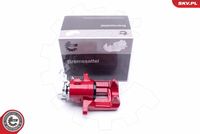 ESEN SKV 23SKV004 RED - Pinza de freno