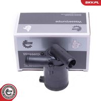ERA 370041 - Bomba de agua adicional (circuito de agua de refrigeración)
